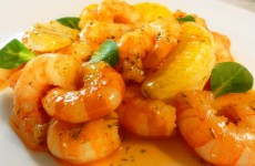 crevettes-au-caramel-orange