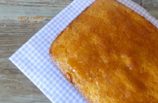 cake-orange-recette