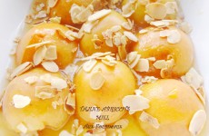 Recettes de Dessert Ramadan 2015