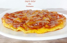 tarte-tatin