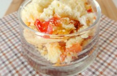 crumble-de-tomates-chèvre-miel