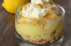 lemon-trifle