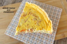quiche-facile