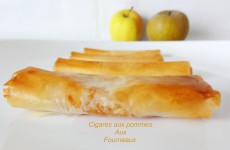 cigares-aux-pommes