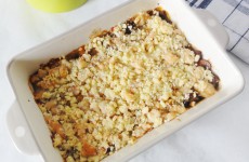 crumble-champignon-parmesan