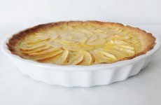 tarte-normande