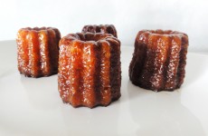 cannele-bordelais
