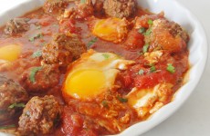 kefta-boulettes-en-sauce-marocaine