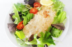 piccata-milanaise piccata-milanaise