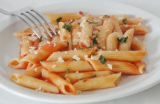 penne-rigate-all-arrabbiata