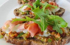 tartine basque de philippe etchebest tartine basque de philippe etchebest