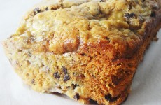 cake americain a la banane