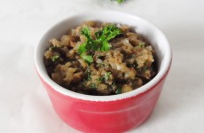 caviar d aubergines a la marocaine