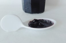 confiture de mures sans pepins