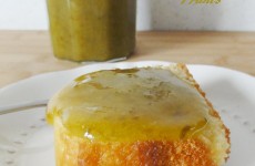 confiture sans morceaux