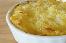 parmentier a orientale