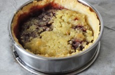 dessert de jamie oliver