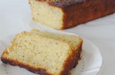 cake marocain de sophie
