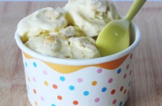 glace vanille de gaston lenotre