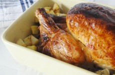 poulet roti jamie oliver parfait