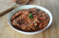 sauce au thon a la provencale