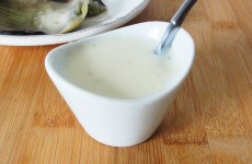 sauce bechamel