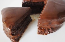 La Sachertorte meilleur patissier