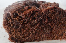 cake au chocolat de cyril lignac