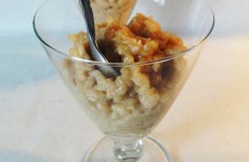 Riz au lait a l ancienne