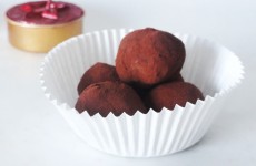 truffes au chocolat noir de pierre herme