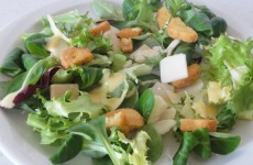 Salade Cesar