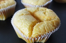 Clafoutis Pina-Colada