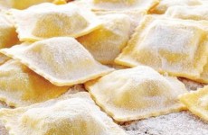 ravioli maison