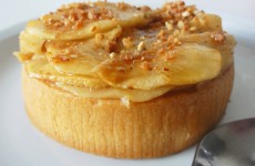 tarte tatin de pierre herme