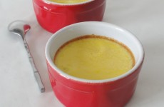 Œufs au lait maison