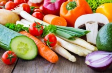 Que manger comme légumes en mai