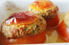 Tomates farcies