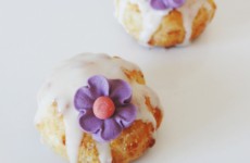 choux au craquelin a la vanille