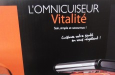 omnicuiseur vitalite 6000