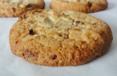 Cookies moelleux
