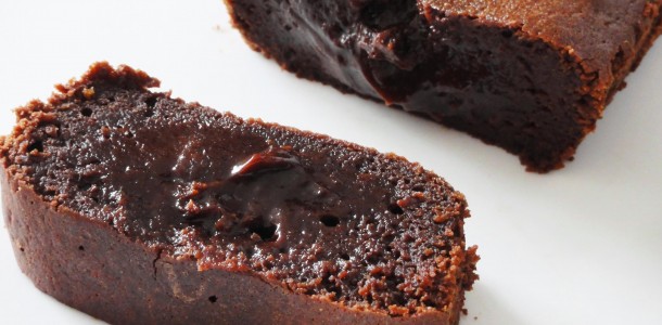 Coulant Au Chocolat Moule A Cake Coulant Au Chocolat Moule A Cake