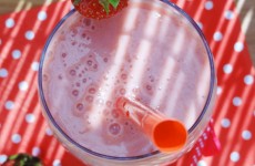 smoothie maison