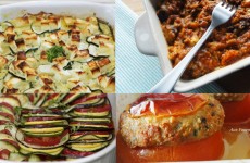 Recettes du blog les plus visitees de juin