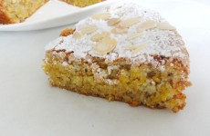 Gateau mexicain Torta de cielo