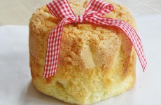 genoise haute facile et inratable