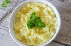 puree de panais