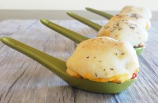Pizza Balls