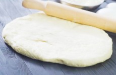 pate a pizza au kitchenaid