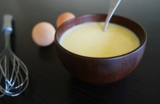 sauce mornay