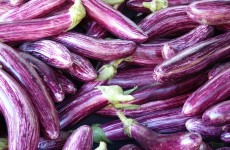 AUBERGINE - variété recette conservation